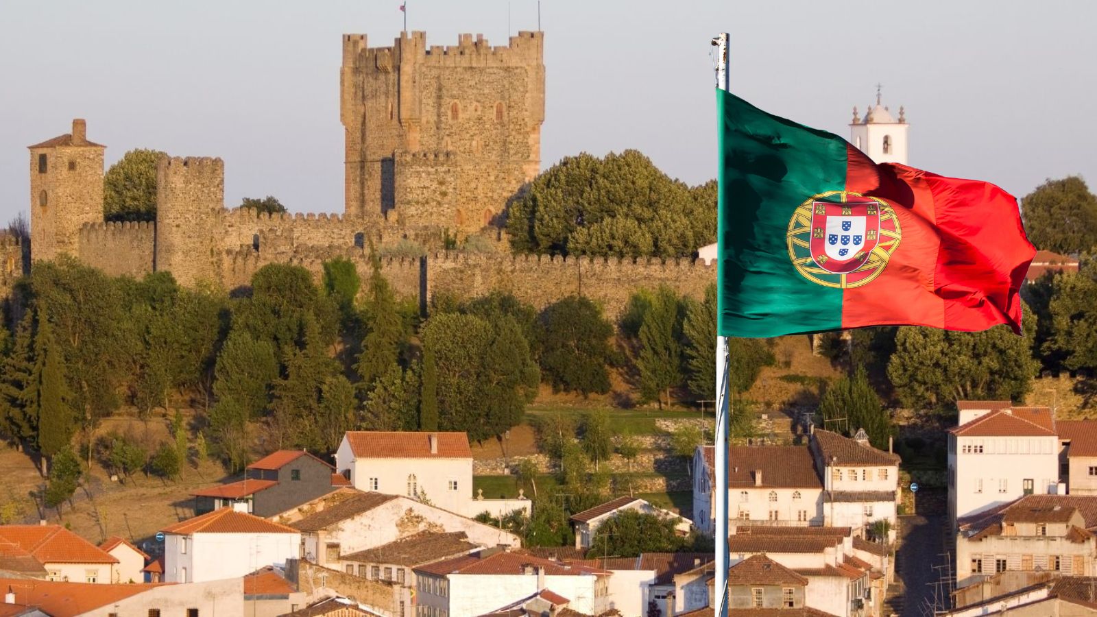 5 cidades baratas para morar em Portugal