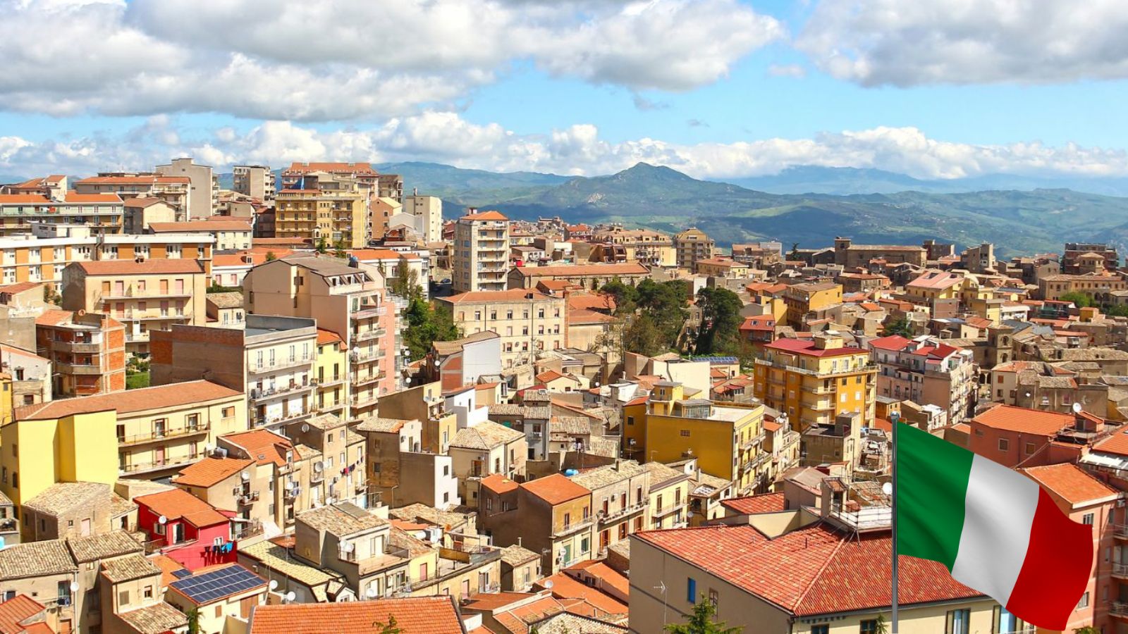 5 cidades baratas para morar na Itália
