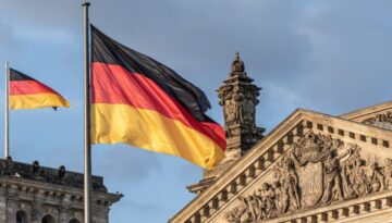 quem tem direito a nacionalidade Alemã?