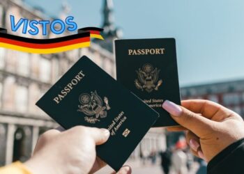 Confira todos os tipos de vistos disponíveis para a Alemanha