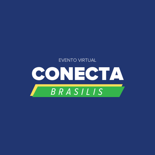 Conecta Brasilis - Logo